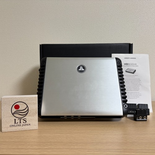 Audio hd600 amplificateur - jl,