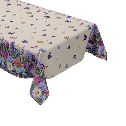 Mewatu nappe vinyle - nappe, en