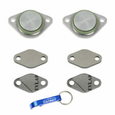 Ensemble d'obturation de soupape EGR pour Citroen Peugeot Land Range Rover...
