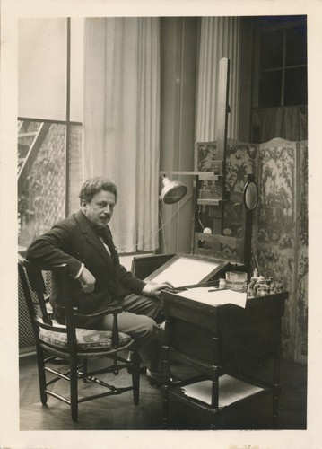 Abel faivre photo - faivre, photographie