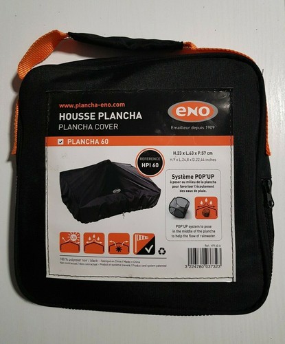 Housse plancha eno - housse, de