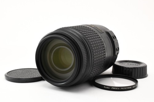Objectif zoom nikon dx - zoom,