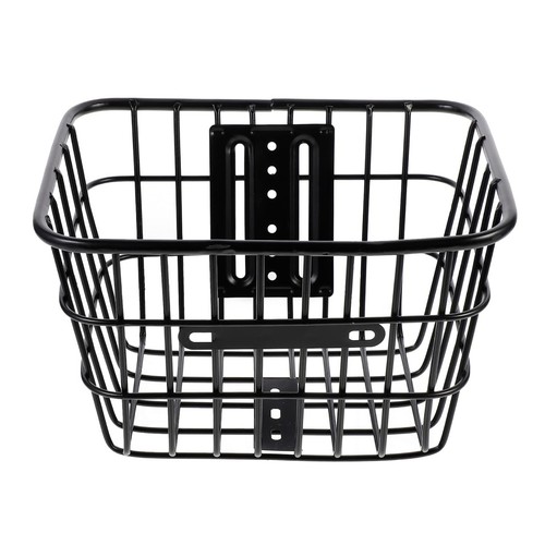 Panier vélo métal pliable - vélo,