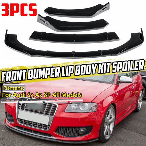 Pour audi 8l - a3, spoiler