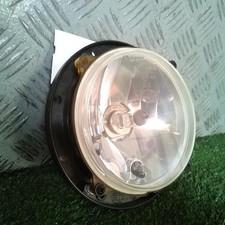 Optique avant principal gauche