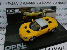 Ope85 voiture ixo - ope85,
