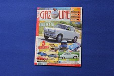 Gazoline - Volume 20 - Numéro