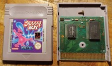 Jelly Boy - Nintendo Gameboy -