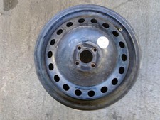 Jante RENAULT MEGANE 2 PHASE 2