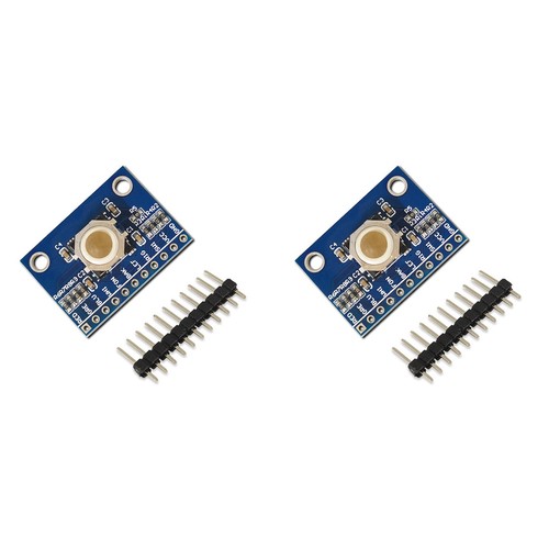 Trackball sensor mouse - 2x,