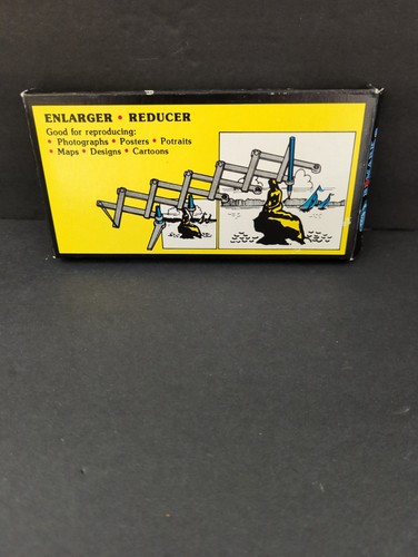 Vintage edmark pantograph - vintage,