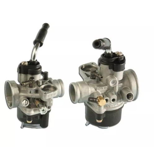 Carburateur dellorto phva - phva, 17,5