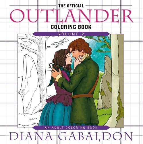 Diana gabaldon the official - diana,