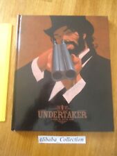 TIRAGE TETE TT BD **UNDERTAKER