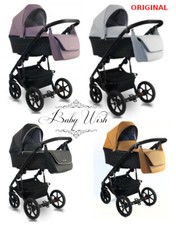 Bexa Ligne 2.0 Eco Bébé