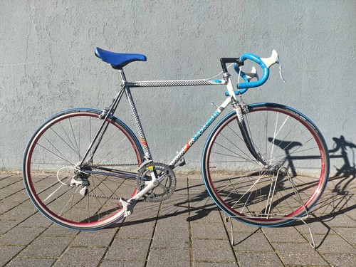 Vélo battaglin - vélo, 🇮🇹