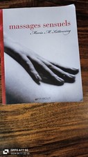 Livre Massage Sensuel