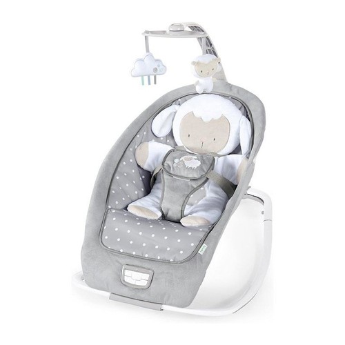 Ingenuity transat pour bébé - ingenuity,