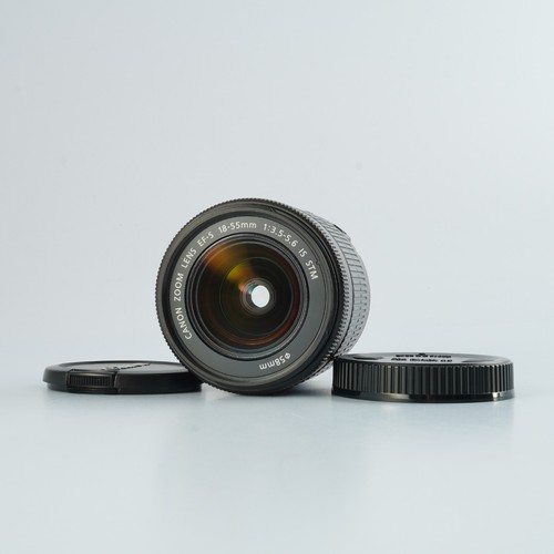 Excellent objectif zoom canon - objectif,