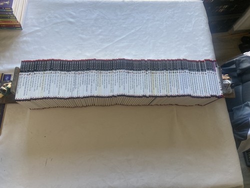 Lot livres max et - et, lili