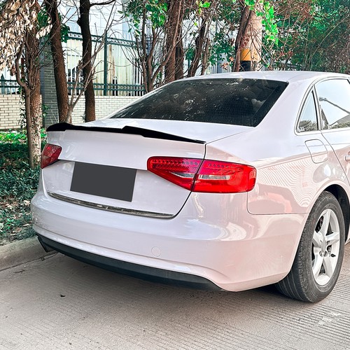Spoiler aileron becquet - spoiler, de