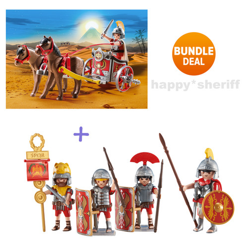 Playmobil set 5391 roman - 5391,