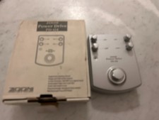 zoom multi effect PD01