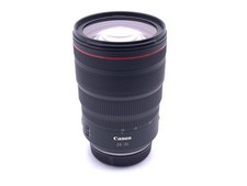 Canon RF 24-70mm F2.8 L IS USM