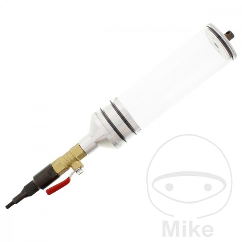 Yss suspension outil - suspension, de