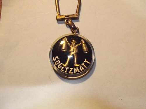 Rare pore clefs bourbon - clefs, neuf