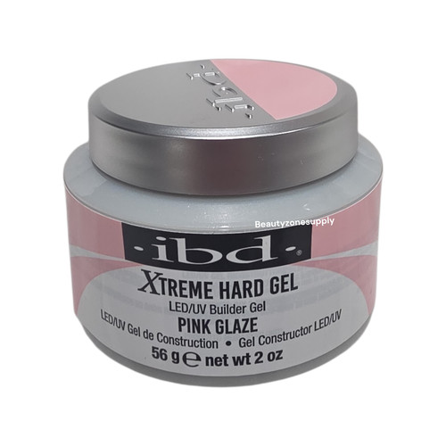 Ibd xtreme hard - xtreme, gel