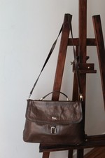 Lancel sac à main à
