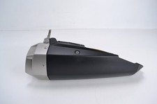 Cache embout de silencieux