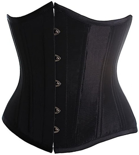 Corset femme satin - femme, serre