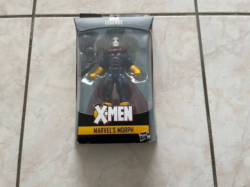 Figurine marvel legends - legends, series
