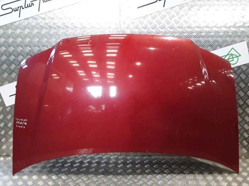 Capot volkswagen touran - touran, i