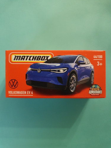 Miniature matchbox power - power, grabs