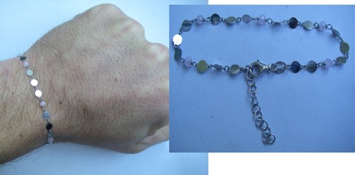 19cm joli bracelet - l:19cm, /