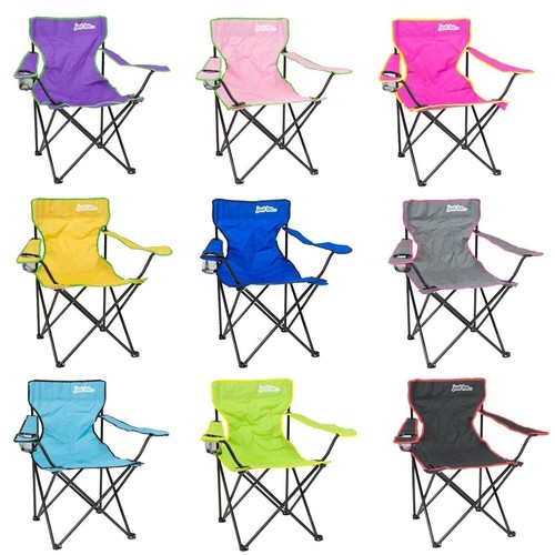 Chaise camping pliable avec - chaise,