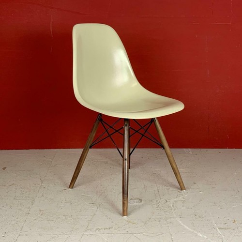 Eames dsw chaise herman - chaise,