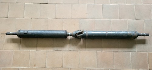 Audi driveshaft - audi, s2