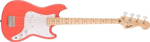 Squier fender sonic - squier,