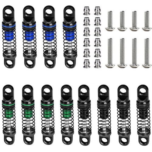 Pour axial scx30 - pour,