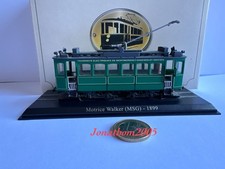 ATLAS - TRAMWAY MONTMORENCY -