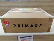 Primare I22 Stereo Amplifier w/ Remote Cable Used Tested Japan