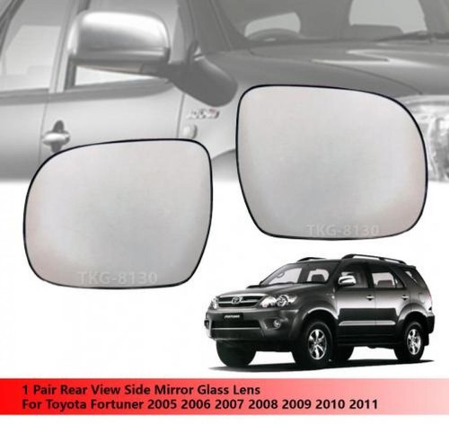 Paire verres de - de,