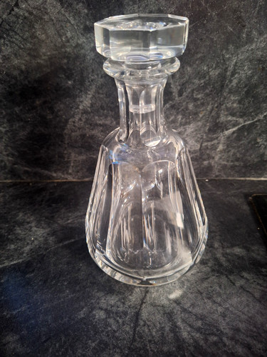Carafe cristal baccarat - carafe, en