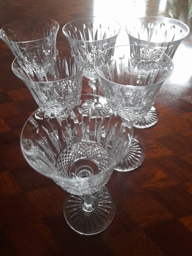 Cristal louis verres à - cristal,