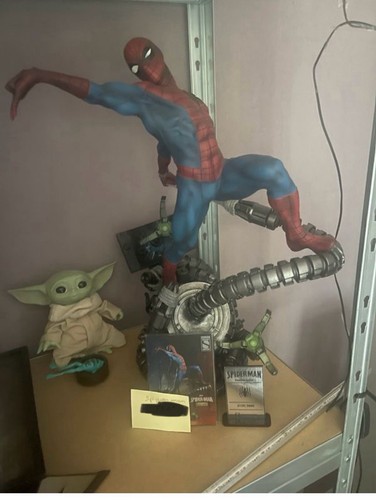 Spider man - 🕷️, spider-man