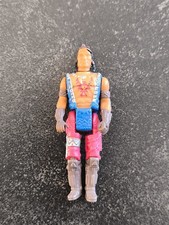 Figurine MASK Goliath Nevada